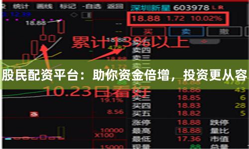 股民配资平台：助你资金倍增，投资更从容