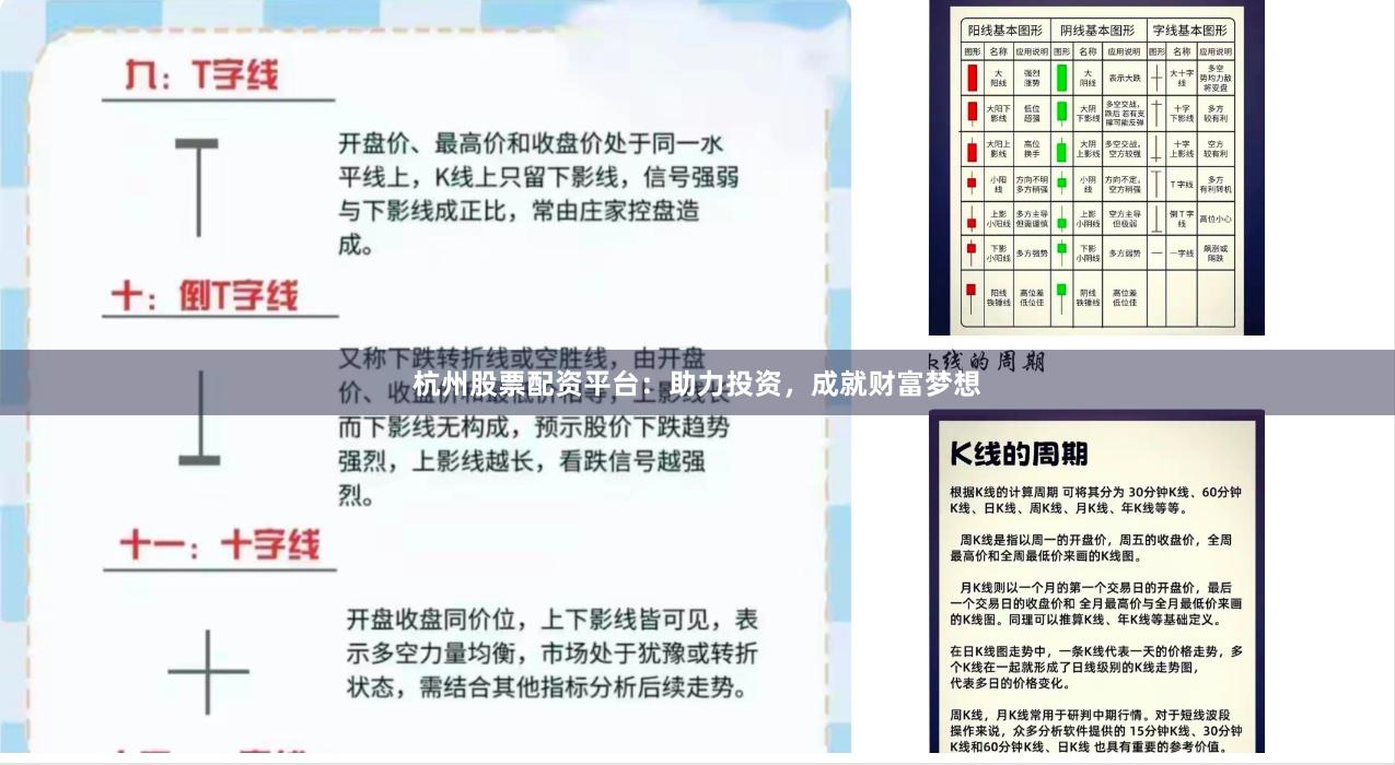 杭州股票配资平台：助力投资，成就财富梦想