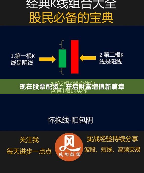 现在股票配资：开启财富增值新篇章