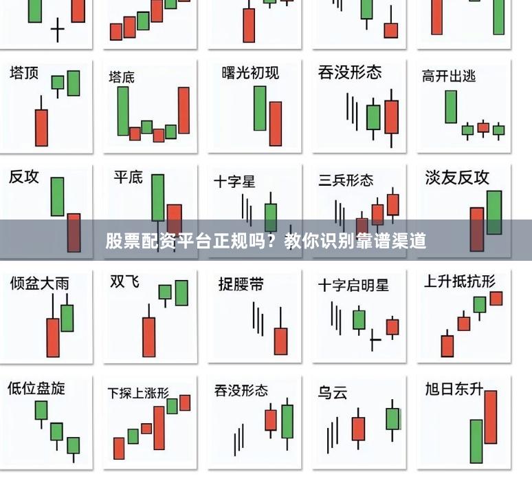 股票配资平台正规吗？教你识别靠谱渠道